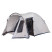 Палатка High Peak Tessin 5 Nimbus Grey