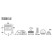 Палатка High Peak Tessin 5 Nimbus Grey