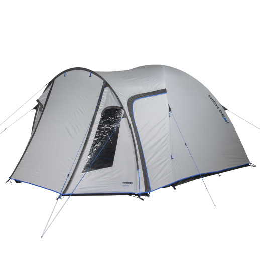 Палатка High Peak Tessin 5 Nimbus Grey