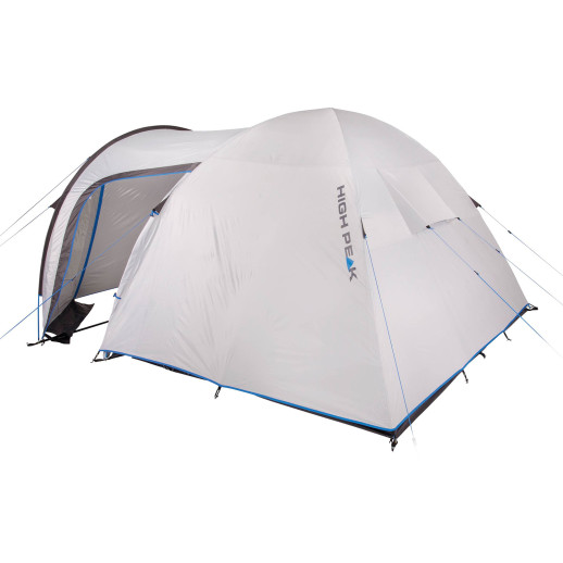 Палатка High Peak Tessin 5 Nimbus Grey