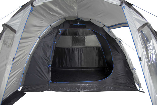 Палатка High Peak Tessin 5 Nimbus Grey