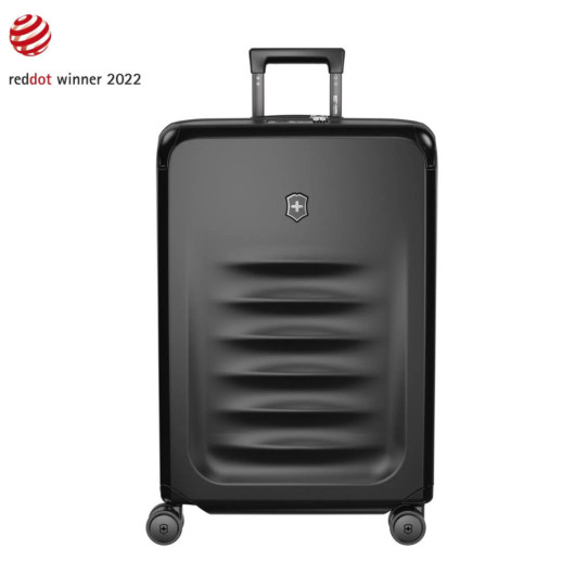 Чемодан Victorinox SPECTRA 3.0/Black Средний