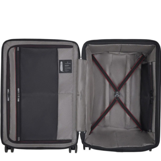 Чемодан Victorinox SPECTRA 3.0/Black Средний