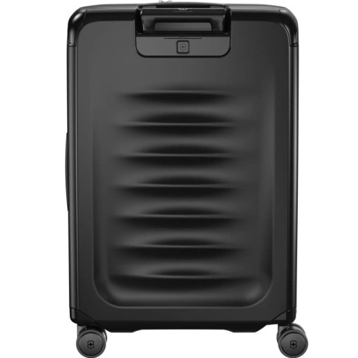 Чемодан Victorinox SPECTRA 3.0/Black Средний