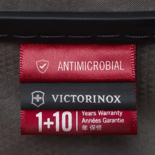 Чемодан Victorinox SPECTRA 3.0/Black Средний