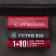 Чемодан Victorinox SPECTRA 3.0/Black Средний