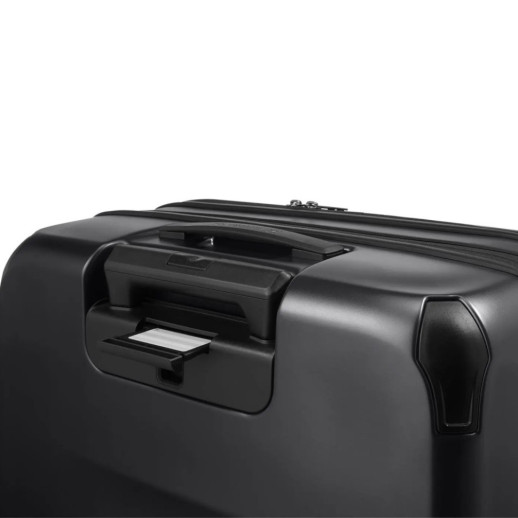 Чемодан Victorinox SPECTRA 3.0/Black Средний