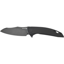 Нож Skif Vulture BSW, black
