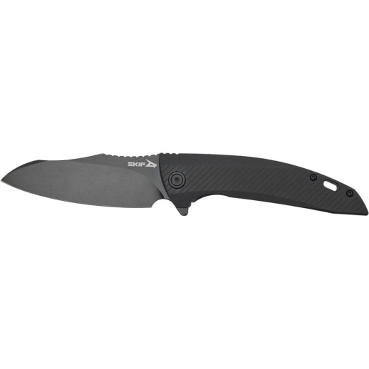 Нож Skif Vulture BSW, black