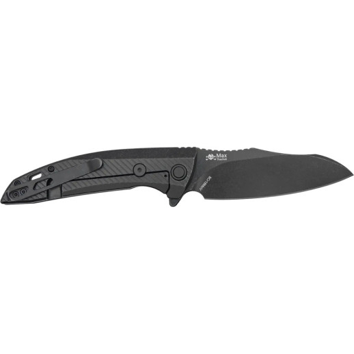 Нож Skif Vulture BSW, black
