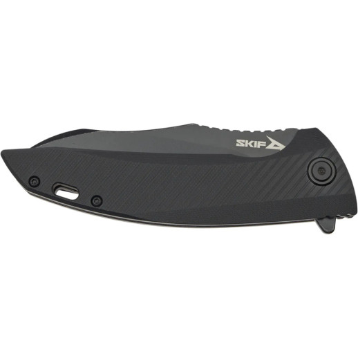 Нож Skif Vulture BSW, black