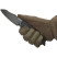 Нож Skif Vulture BSW, black