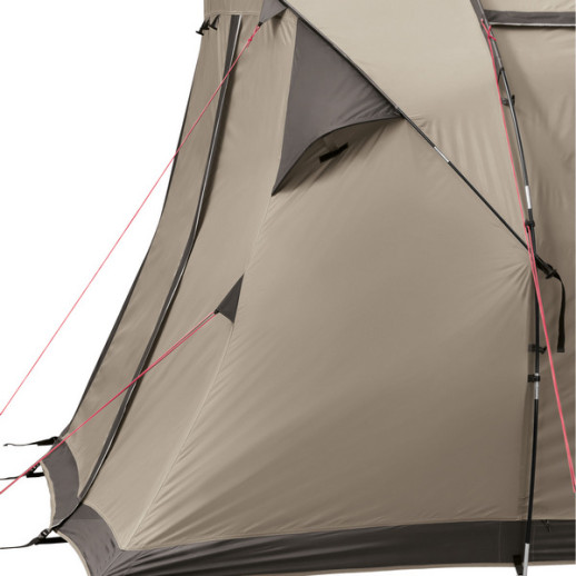 Палатка Ferrino Proxes 4 Advanced Brown