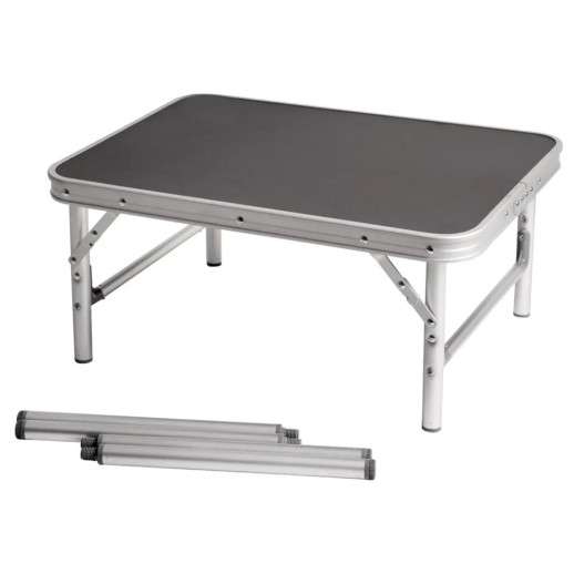 Стол Bo-Camp 60x45 cm Grey (1404385)