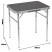 Стол Bo-Camp 60x45 cm Grey (1404385)
