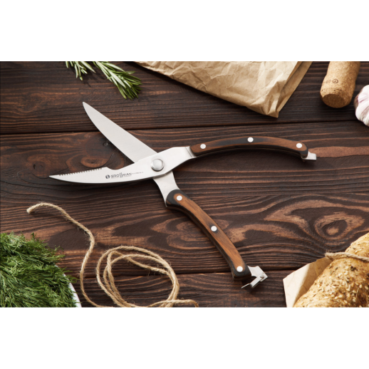 Кухонные ножницы Grossman SC 09