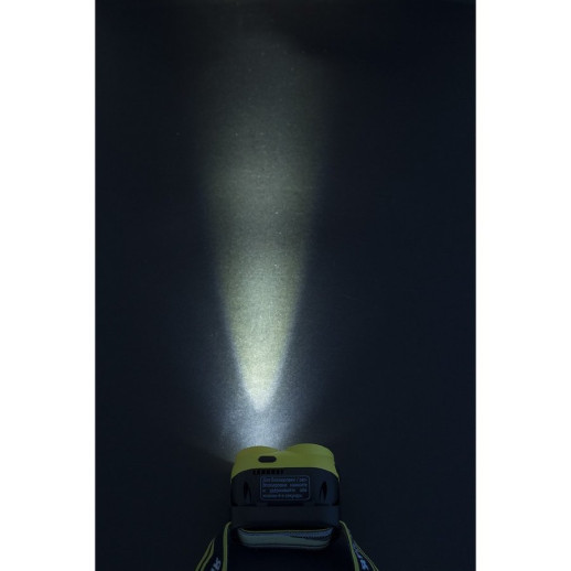 Налобный фонарь Яркий Луч LH-210 LEMUR