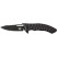 Нож Skif Shark II Black Stonewash black 421SEB