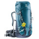 Рюкзак Deuter Guide 40+ SL, arctic-navy