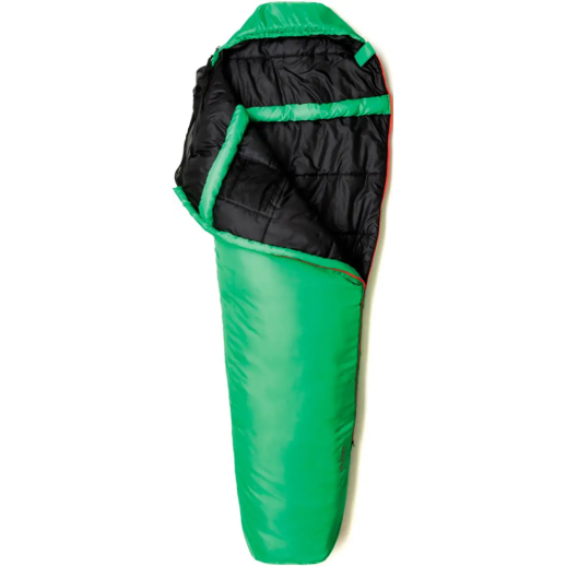 Спальный мешок Snugpak Travelpak 3 (Comfort -3°С/Extreme -7°С) green