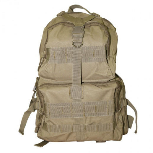 Рюкзак ML-Tactic Patrol Backpack CB