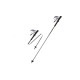 Трекинговая палка Naturehike CNK2450DS017, 110 см, серая