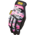 Перчатки Mechanix Women's Original S pink camo