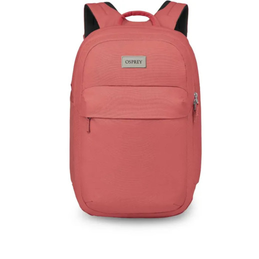 Рюкзак Osprey Arcane XL Day red pampas - O/S - красный