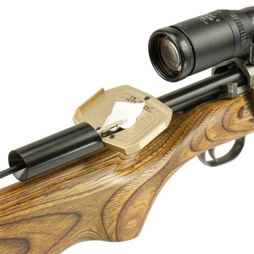 Направляющая для чистки оружия Bore Tech Patch Guide Plus .22LR CZ452/453/455 (BTPG-4100-106)