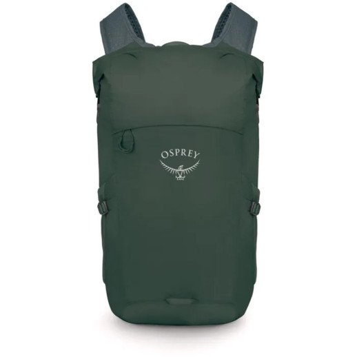 Рюкзак Osprey Ultralight Dry Stuff Pack 20 tundra green - O/S - зеленый