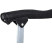 Стул раскладной KingCamp Comfort black/mediumgrey