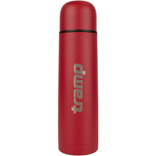 Термос Tramp Basic 0,5л UTRC-103, red