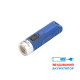 Фонарь Mateminсo CSF04 MINI, синий