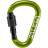 Карабин Salewa HMS SCREW G2 1525 5810 - MED - зеленый