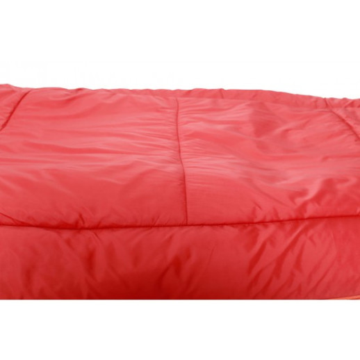 Спальный мешок Exped Litesyn 600 L, левая молния