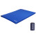 Надувной коврик KingCamp PUMP AIRBED DOUBLE (KM3589) BLUE