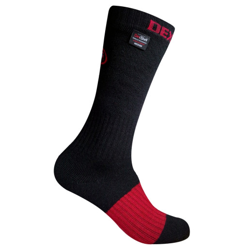 Водонепроницаемые носки DexShell Flame Retardant Socks DS432 L