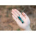 Фонарь-брелок Olight I3E EOS Dream Blue