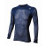 Термофутболка Aclima CoolNet Crew Neck Unisex Laguna L