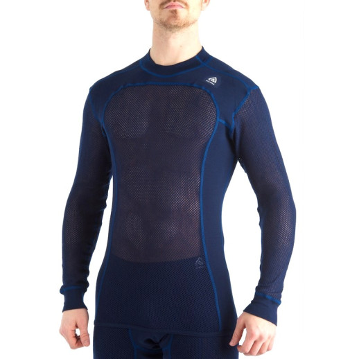Термофутболка Aclima CoolNet Crew Neck Unisex Laguna L