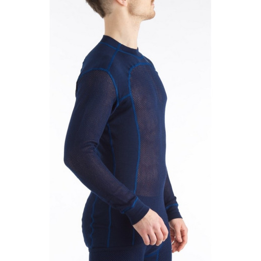 Термофутболка Aclima CoolNet Crew Neck Unisex Laguna L