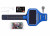 Чехол для телефона на руку Naturehike Arm bag L (5 inch) NH16Y008-B зеленый