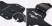 Чехол для телефона на руку Naturehike Arm bag L (5 inch) NH16Y008-B зеленый