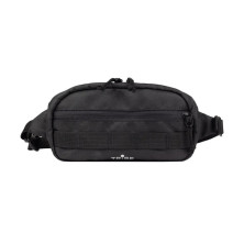 Поясная сумка Tribe Waist bag 2,5L T-ID-0002, black