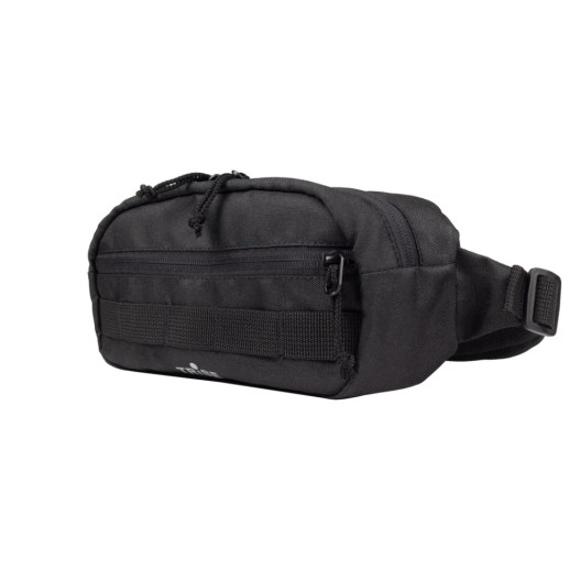 Поясная сумка Tribe Waist bag 2,5L T-ID-0002, black