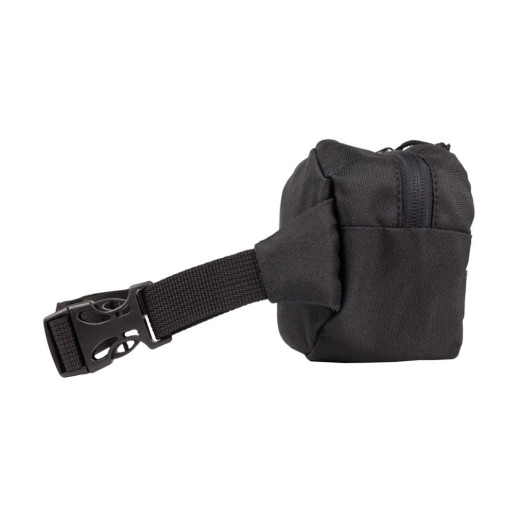 Поясная сумка Tribe Waist bag 2,5L T-ID-0002, black