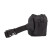 Поясная сумка Tribe Waist bag 2,5L T-ID-0002, black