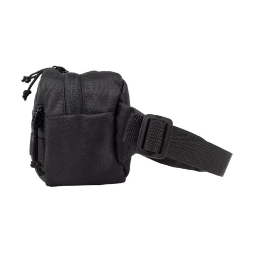 Поясная сумка Tribe Waist bag 2,5L T-ID-0002, black