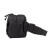 Поясная сумка Tribe Waist bag 2,5L T-ID-0002, black