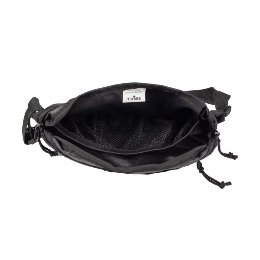 Поясная сумка Tribe Waist bag 2,5L T-ID-0002, black